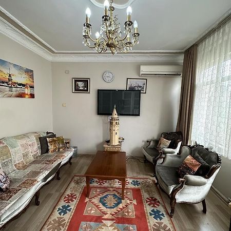 Sultanahmet Yesil Apart Стамбул Экстерьер фото